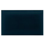 Polsterpaneel Granatblau Polsterpaneel Granatblau
